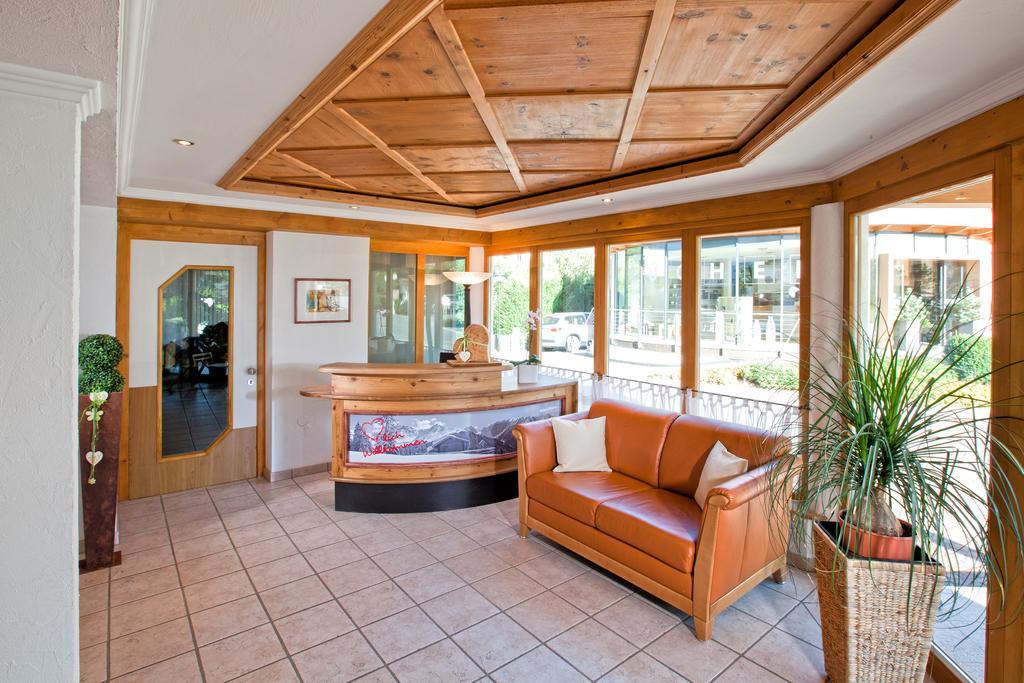 Chalet Tschallener Ried im Oberinntal Exterior foto
