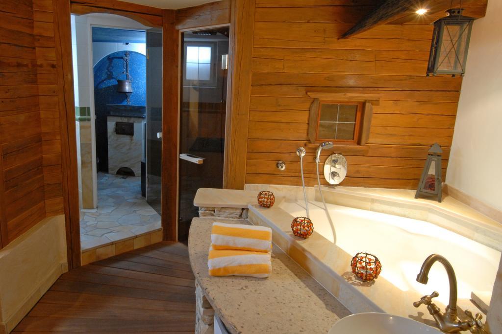 Chalet Tschallener Ried im Oberinntal Exterior foto